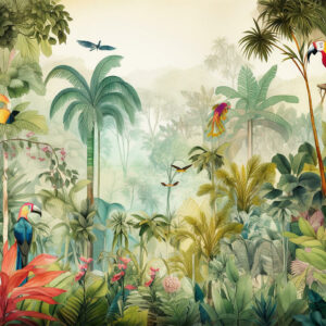 Papel de Parede Natureza